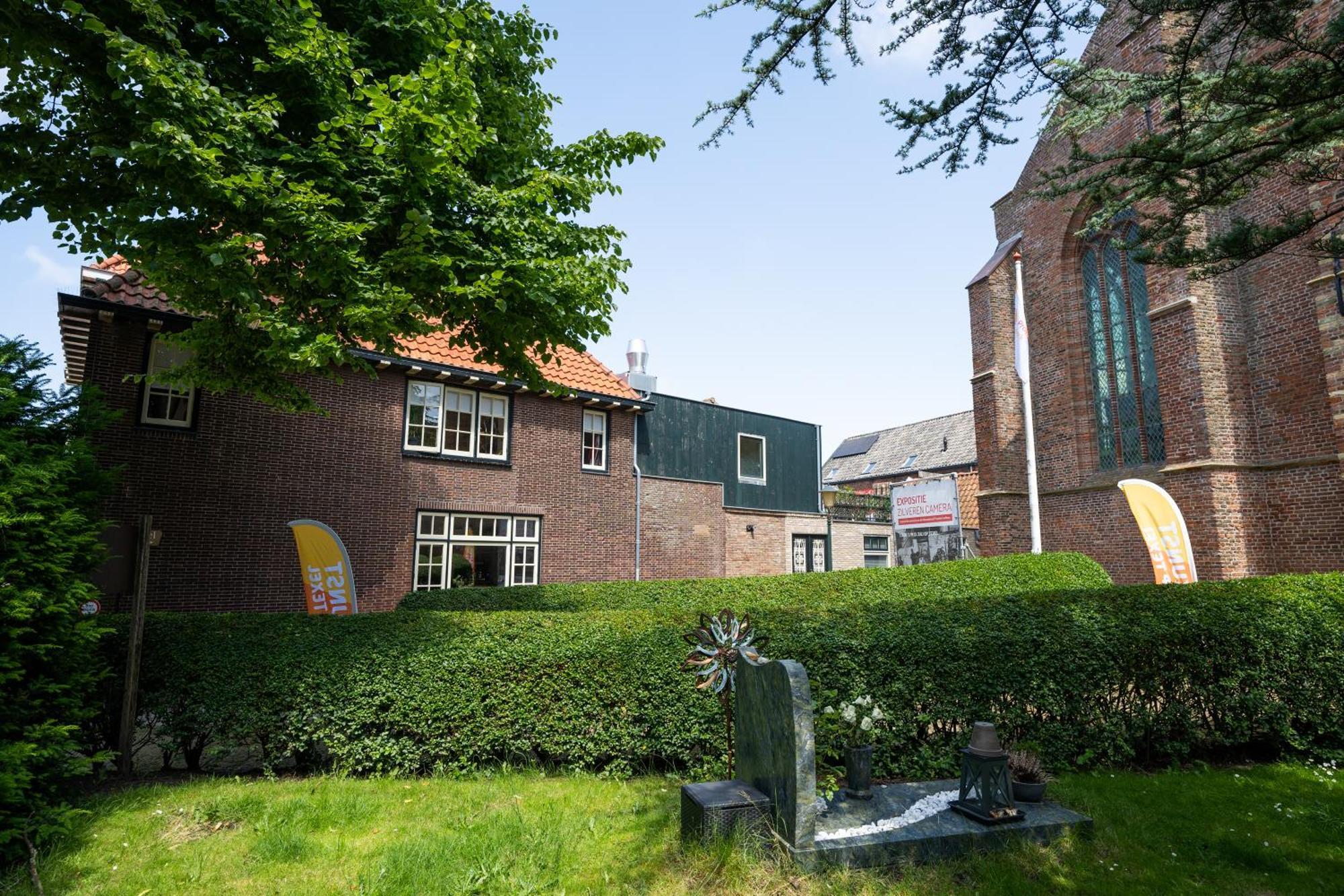 Studio Augusta Den Burg Luaran gambar